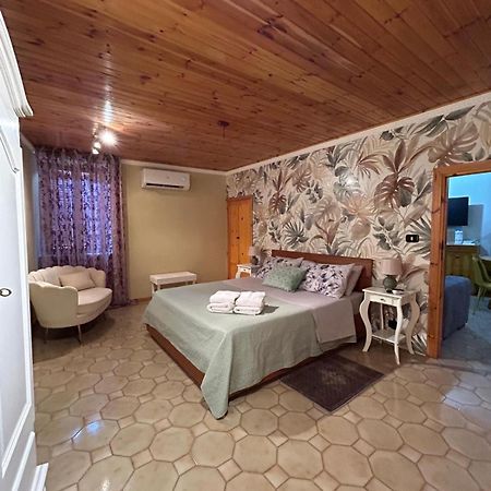 Casa Vacanze Romana 19 Giubileo 2025 เน็ตตูโน ภายนอก รูปภาพ