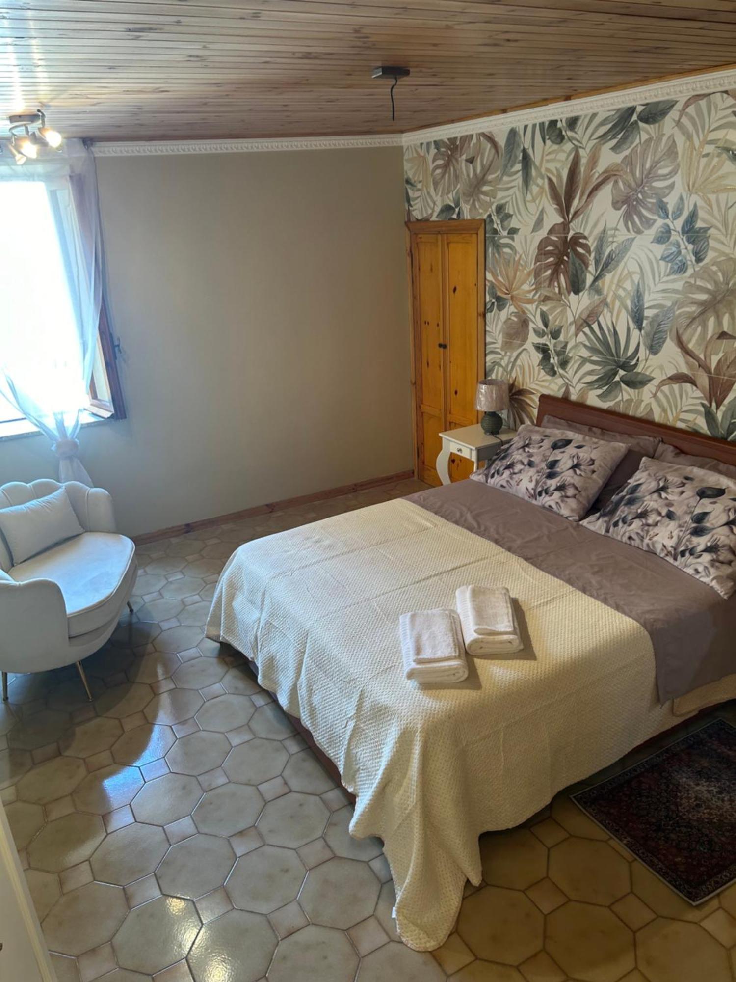 Casa Vacanze Romana 19 Giubileo 2025 เน็ตตูโน ภายนอก รูปภาพ