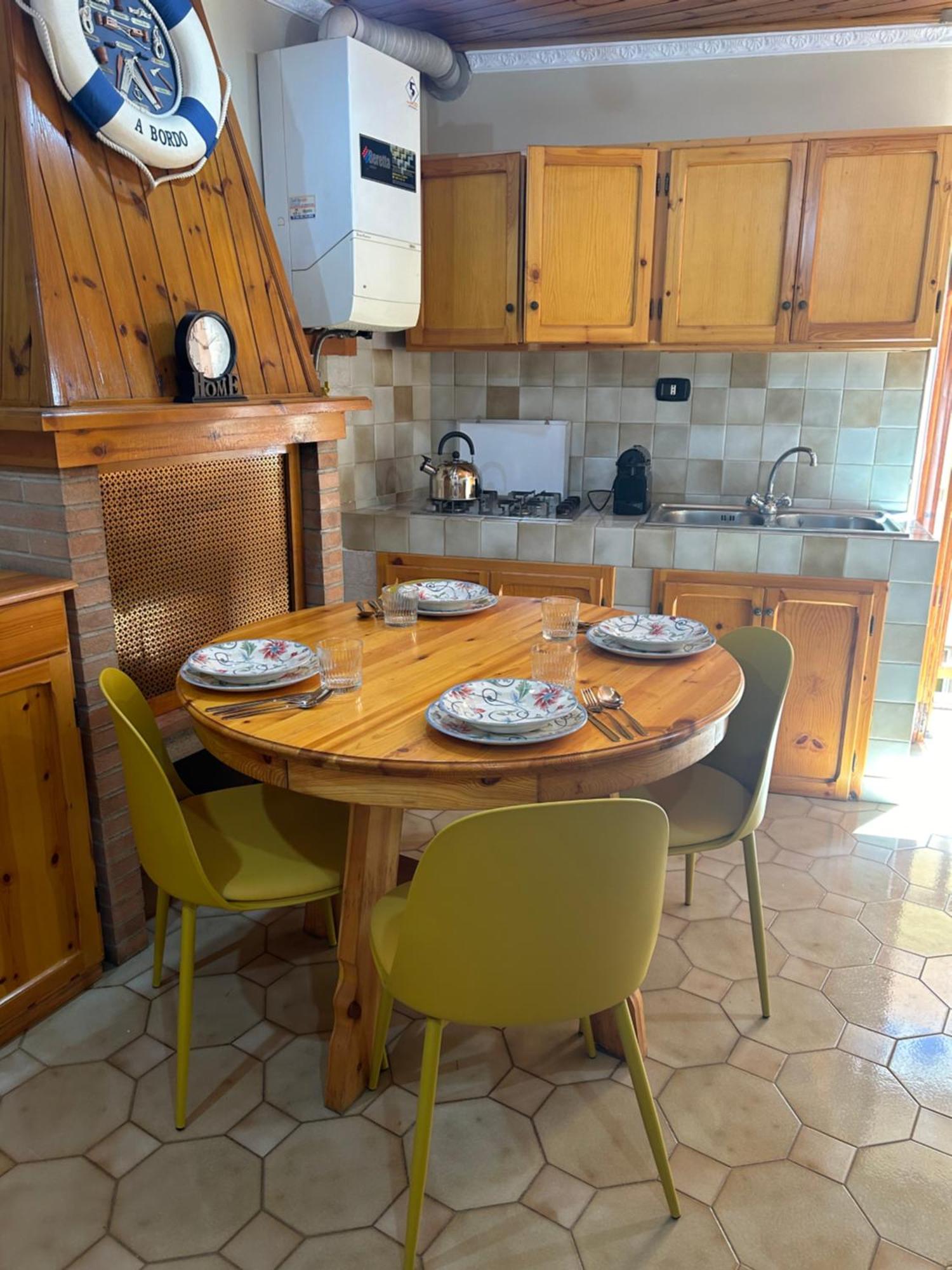 Casa Vacanze Romana 19 Giubileo 2025 เน็ตตูโน ภายนอก รูปภาพ