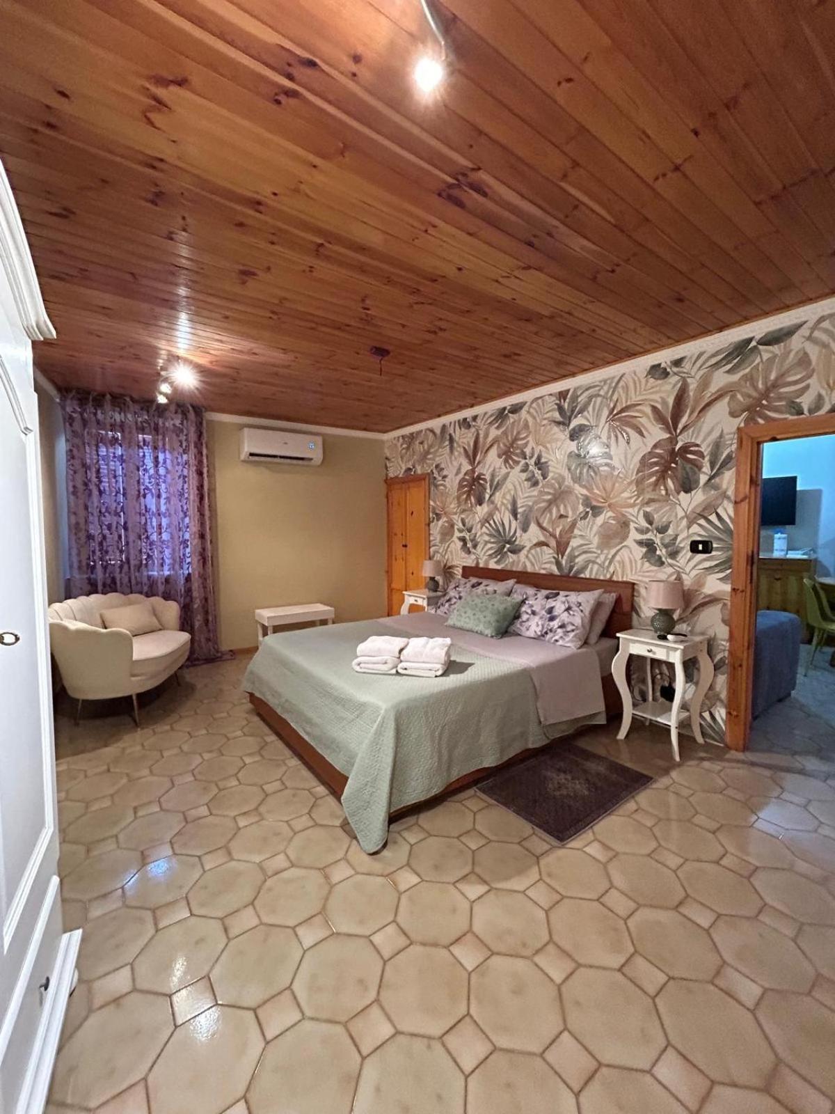 Casa Vacanze Romana 19 Giubileo 2025 เน็ตตูโน ภายนอก รูปภาพ