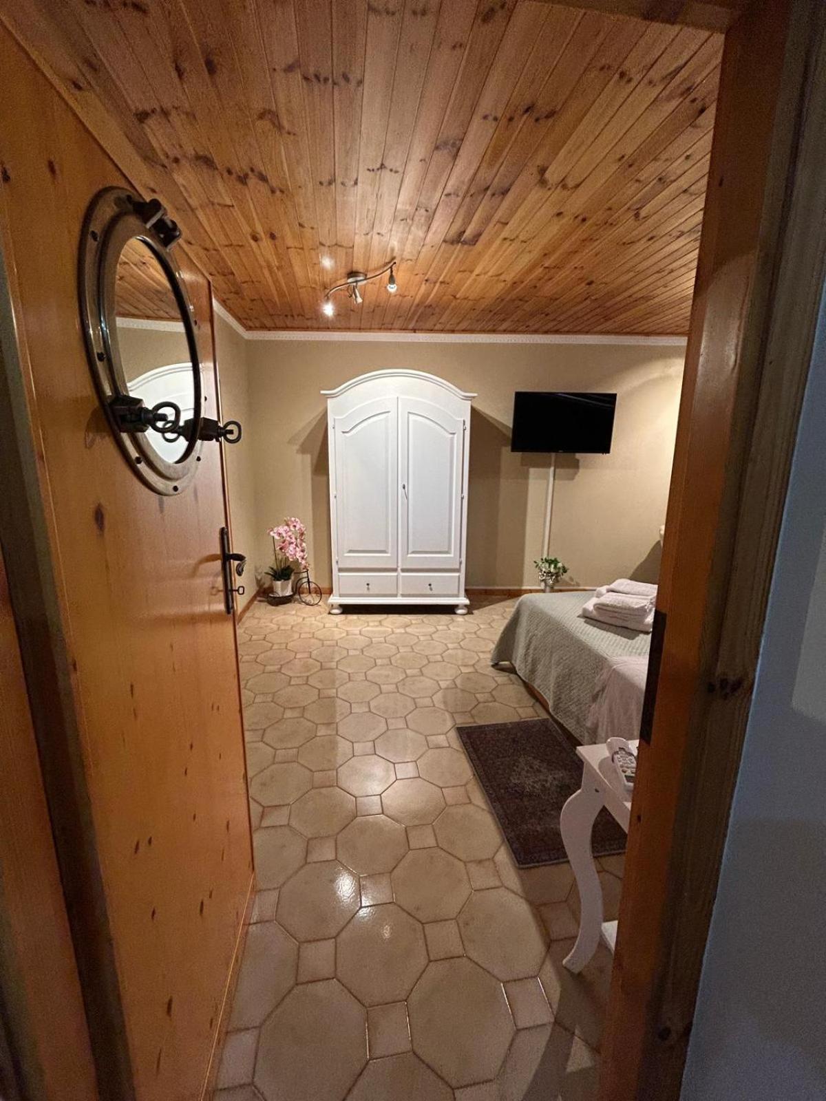 Casa Vacanze Romana 19 Giubileo 2025 เน็ตตูโน ภายนอก รูปภาพ